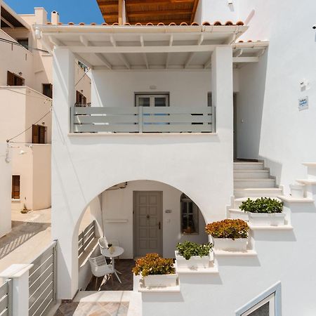 Exclusive Studio Naxos City Dış mekan fotoğraf