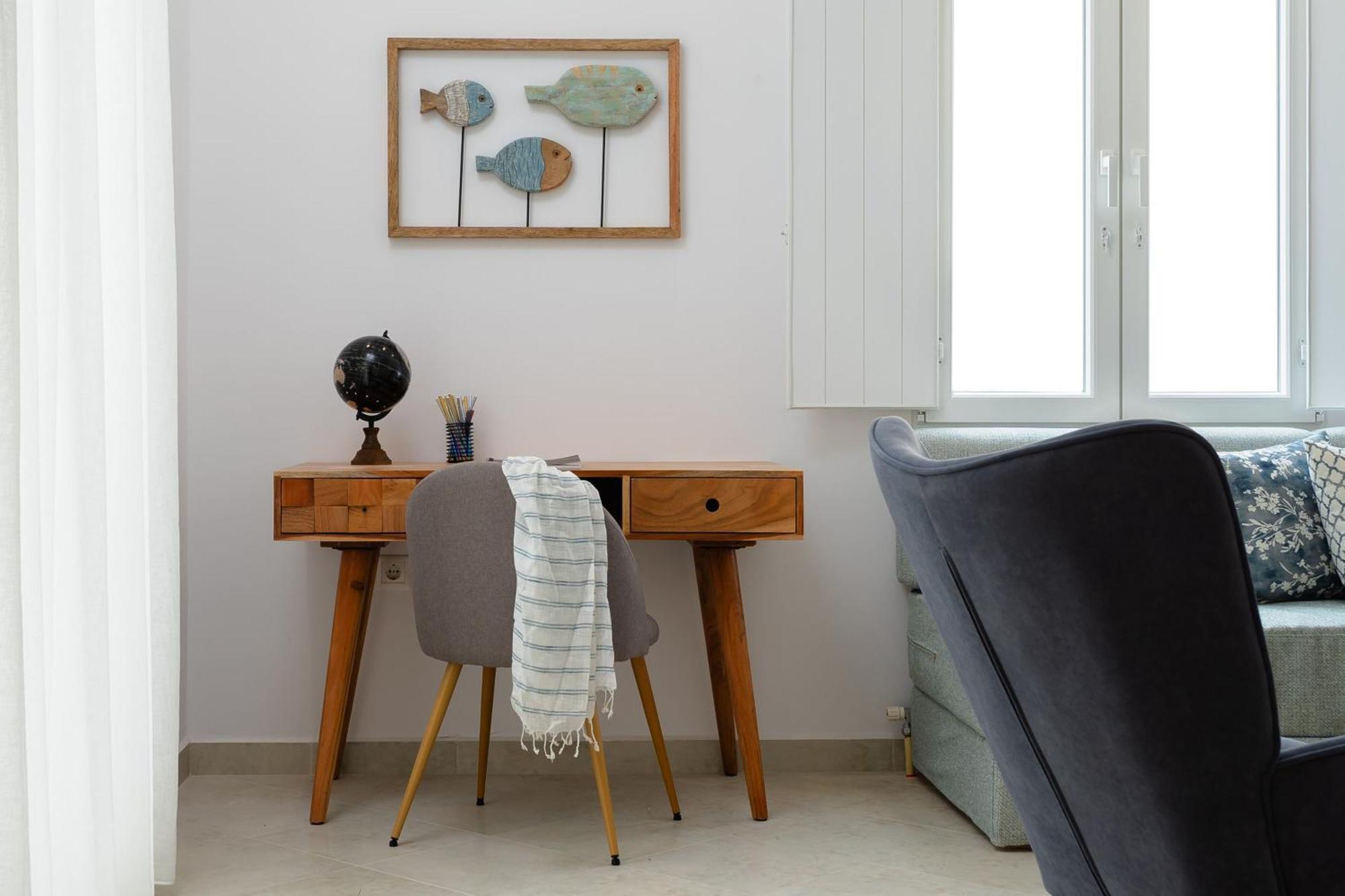 Exclusive Studio Naxos City Dış mekan fotoğraf