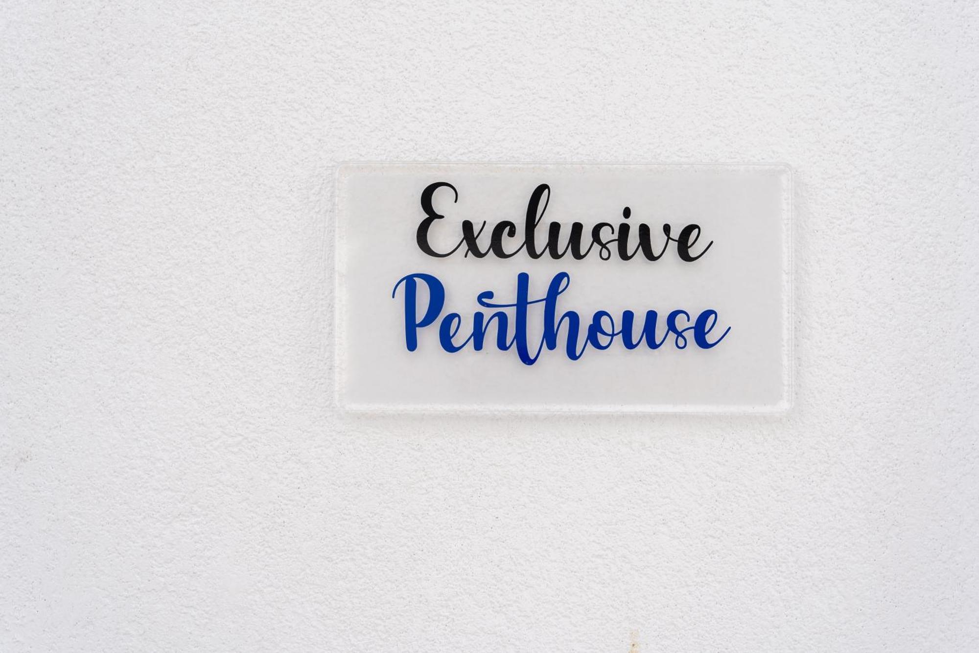 Exclusive Studio Naxos City Dış mekan fotoğraf