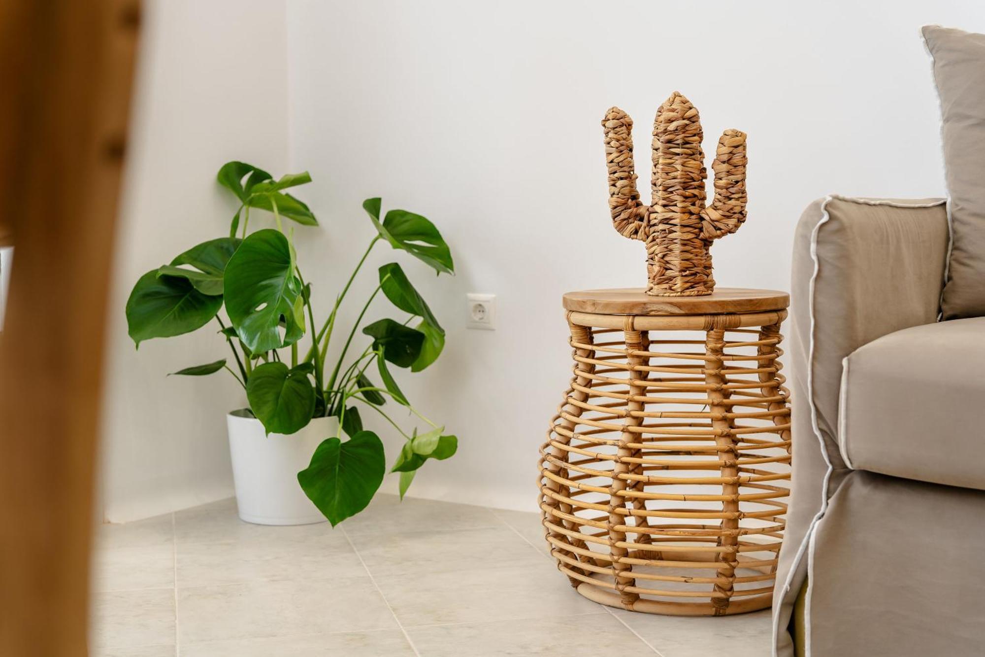 Exclusive Studio Naxos City Dış mekan fotoğraf