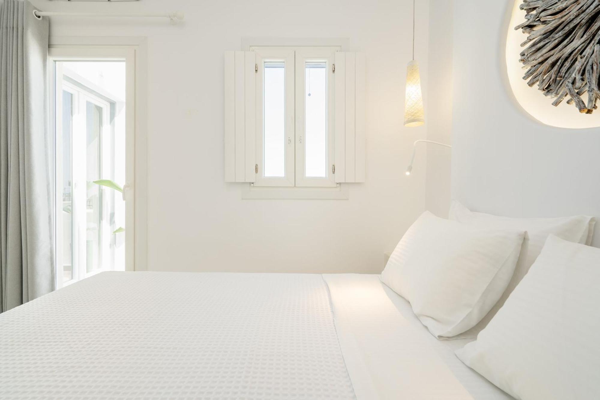 Exclusive Studio Naxos City Dış mekan fotoğraf